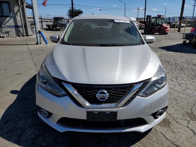 Photo 5 from auction – 2019 NISSAN SENTRA S with VIN 3N1AB7AP1KY266870