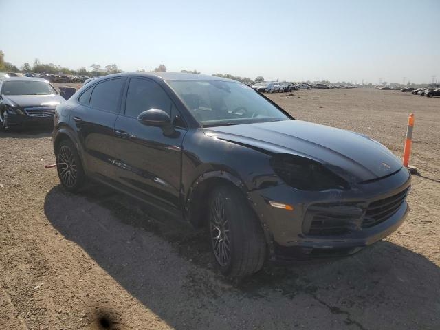 Photo 4 from auction – 2021 PORSCHE CAYENNE CO with VIN WP1BA2AY7MDA40322
