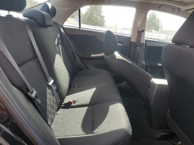 Photo 10 from auction – 2010 TOYOTA COROLLA BA with VIN 1NXBU4EE0AZ339601