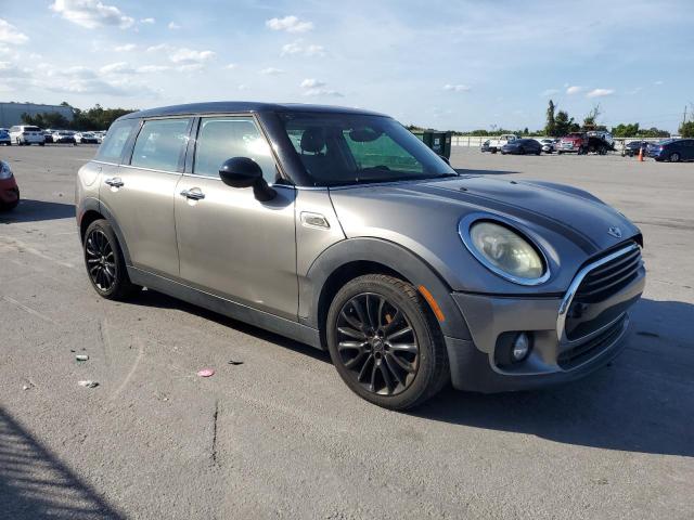 Photo 4 from auction – 2017 MINI COOPER CLU with VIN WMWLN5C36H2E33145