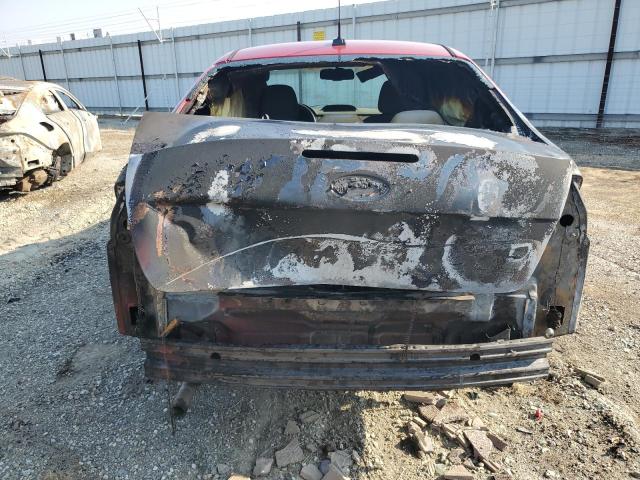 Photo 6 from auction – 2011 FORD FOCUS SE with VIN 1FAHP3FN4BW167518