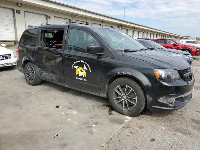 Photo 4 from auction – 2018 DODGE GRAND CARA with VIN 2C4RDGEG0JR146738
