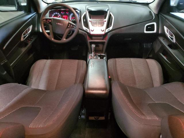 Photo 8 from auction – 2017 GMC TERRAIN SLE with VIN 2GKFLSEK6H6336184