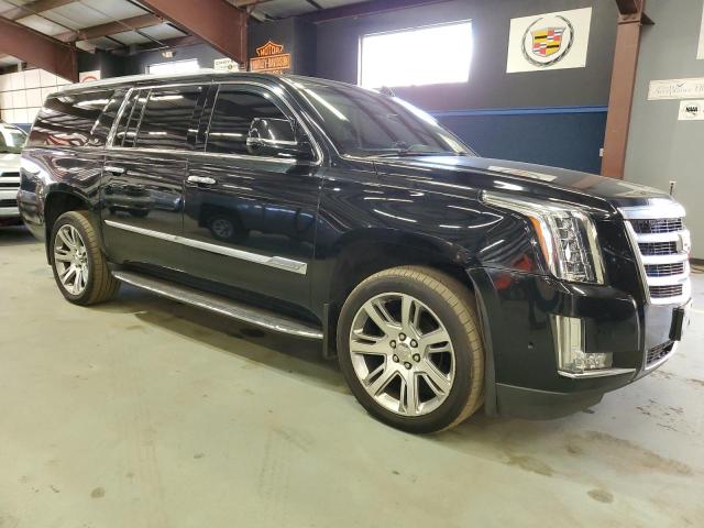 Photo 4 from auction – 2019 CADILLAC ESCALADE E with VIN 1GYS4HKJ6KR343244