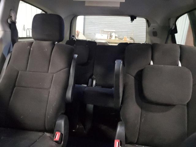 Foto 10 de la subasta – 2012 DODGE GRAND CARA con VIN 2C4RDGDG8CR258000