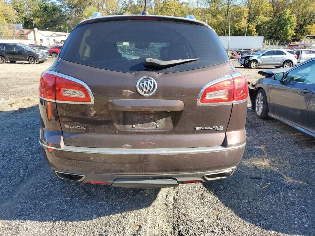 Photo 6 from auction – 2017 BUICK ENCLAVE with VIN 5GAKVBKD3HJ266996