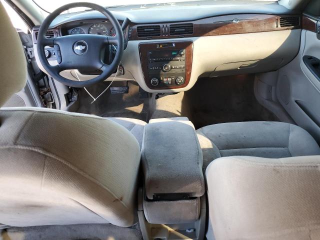 Photo 8 from auction – 2010 CHEVROLET IMPALA LS with VIN 2G1WA5EK5A1210011