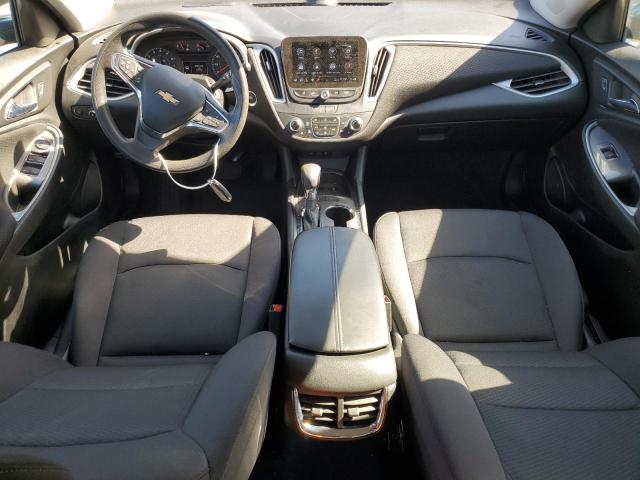 Photo 8 from auction – 2024 CHEVROLET MALIBU LT with VIN 1G1ZD5ST2RF184182