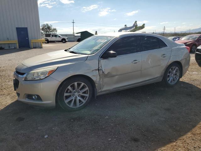 Photo 1 from auction – 2015 CHEVROLET MALIBU 4D with VIN 1G11D5SL8FF256916