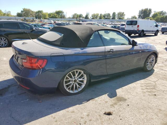 Photo 3 from auction – 2015 BMW 228 XI with VIN WBA1K7C57FV473224