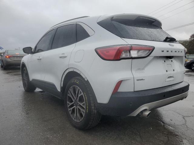 Photo 2 from auction – 2020 FORD ESCAPE SEL with VIN 1FMCU9H63LUB24934