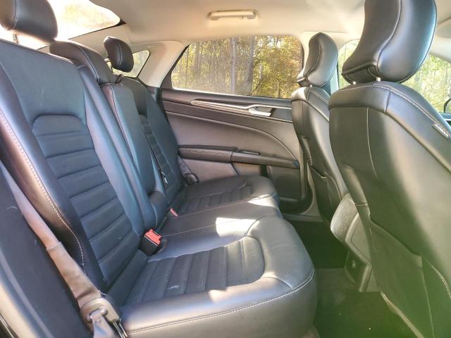 Photo 10 from auction – 2017 FORD FUSION SE with VIN 3FA6P0HD0HR331160