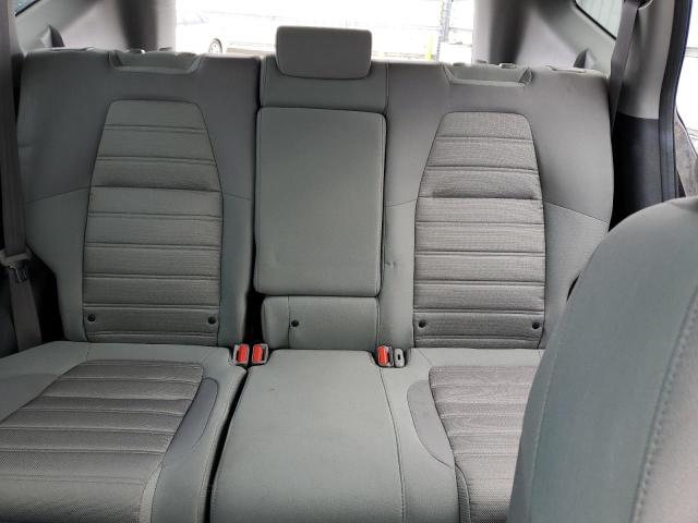 Photo 10 from auction – 2017 HONDA CR-V EX with VIN 5J6RW2H57HL060007