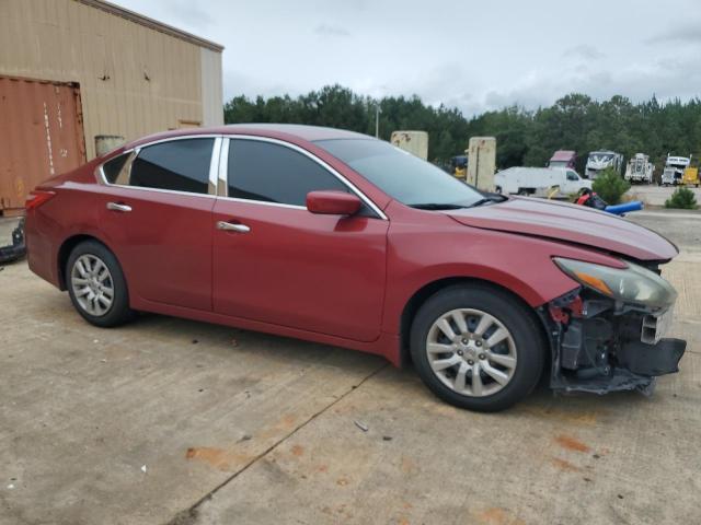 Photo 4 from auction – 2016 NISSAN ALTIMA 2.5 with VIN 1N4AL3AP6GN318085