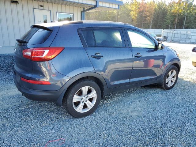 Photo 3 from auction – 2011 KIA SPORTAGE LX with VIN KNDPBCA23B7074372