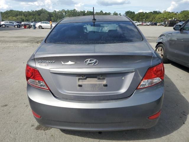 Photo 6 from auction – 2014 HYUNDAI ACCENT GLS with VIN KMHCT4AE8EU635159