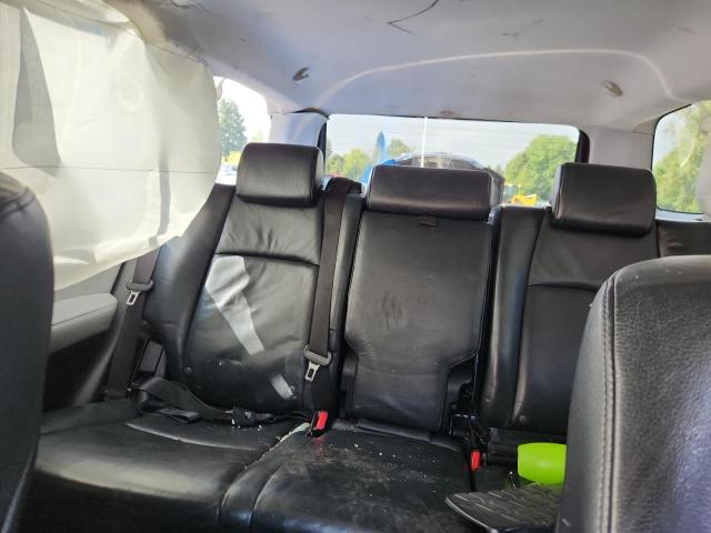 Photo 10 from auction – 2010 TOYOTA 4RUNNER with VIN JTEBU5JR0A5012401