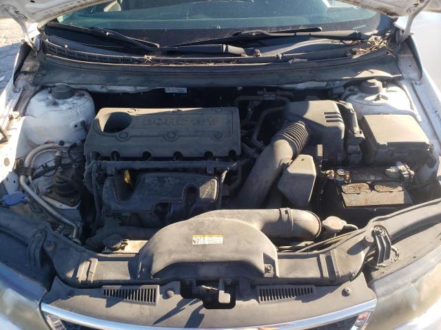 Photo 11 from auction – 2013 KIA FORTE EX with VIN KNAFU4A26D5701623
