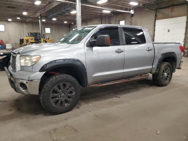 TOYOTA TUNDRA CRE 2012 with VIN 5TFHY5F10CX213972 - Photo from auction