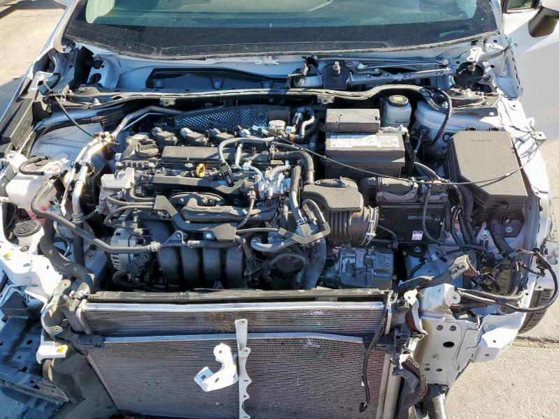 Photo 11 from auction – 2023 TOYOTA COROLLA LE with VIN 5YFB4MDE3PP078217