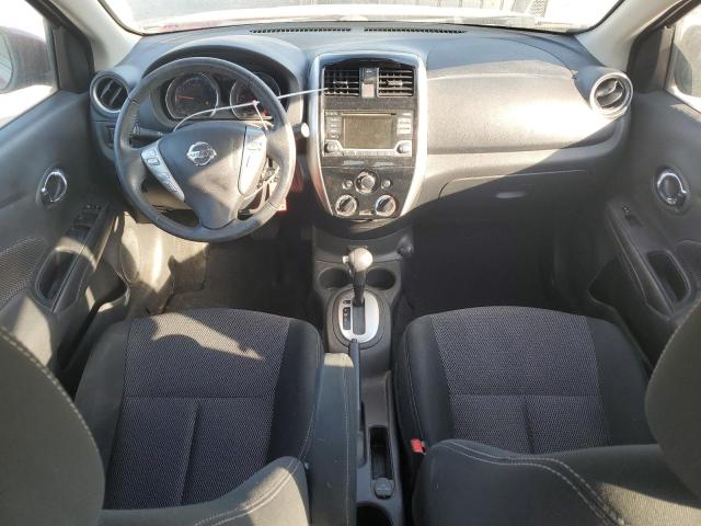 Photo 8 from auction – 2018 NISSAN VERSA S with VIN 3N1CN7APXJL820175