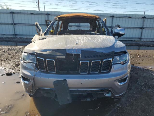 Photo 5 from auction – 2017 JEEP GRAND CHER with VIN 1C4RJFBG3HC604752