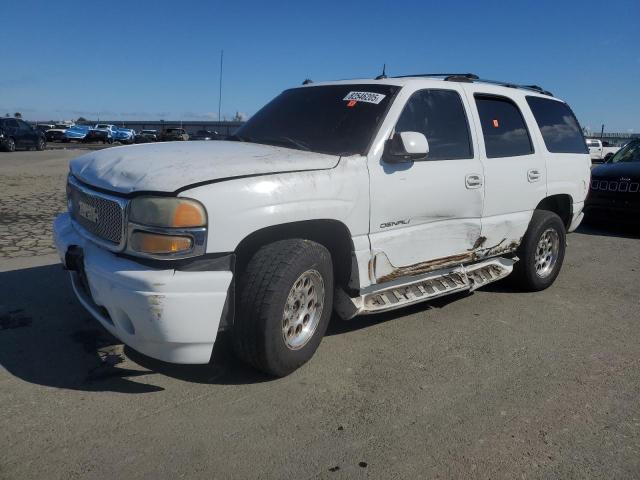 Photo 1 from auction – 2003 GMC YUKON DENALI with VIN 1GKEK63U53J331502