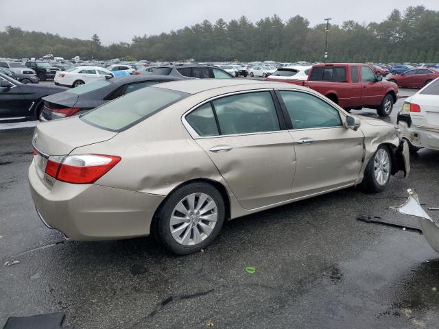 Photo 3 from auction – 2013 HONDA ACCORD EX with VIN 1HGCR2F73DA191644