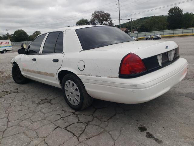 Photo 2 from auction – 2011 FORD CROWN VICT with VIN 2FABP7BV6BX172596
