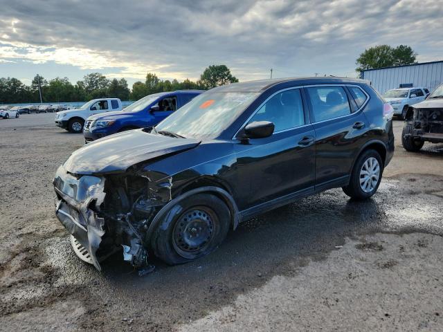 NISSAN ROGUE S 2016 with VIN JN8AT2MT0GW018988 - Photo from auction