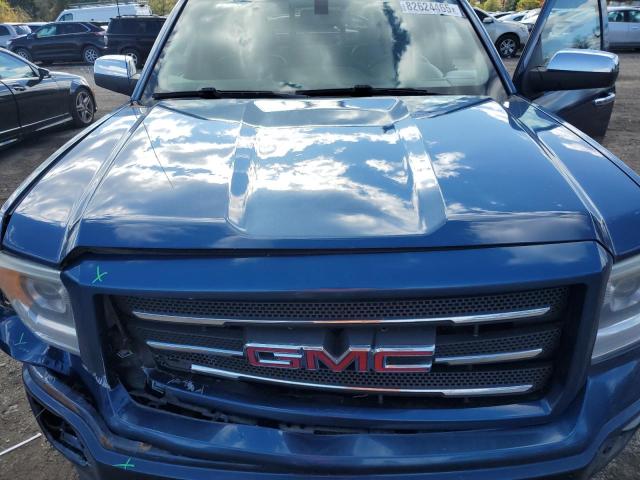 Photo 11 from auction – 2015 GMC SIERRA K15 with VIN 1GTV2VEC9FZ229877
