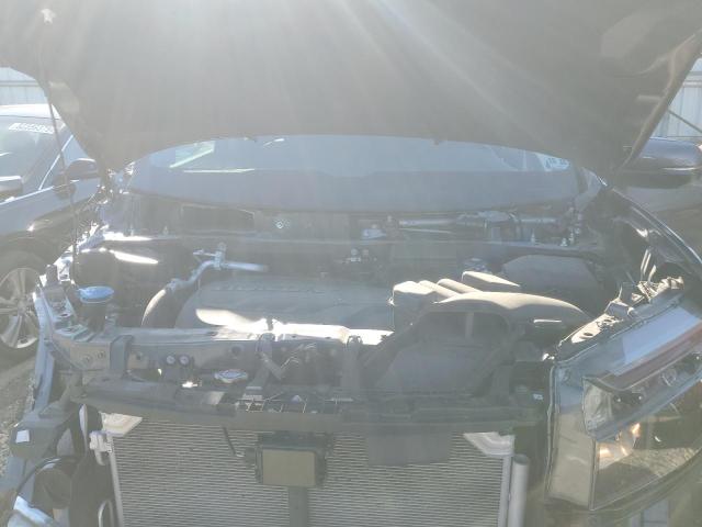 Photo 11 from auction – 2023 HONDA RIDGELINE with VIN 5FPYK3F53PB057393