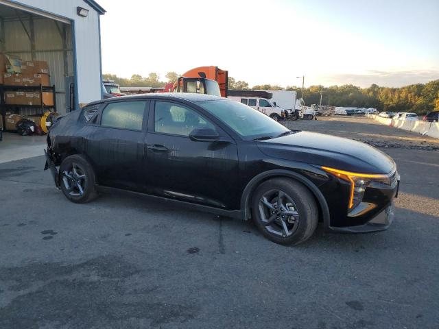 Photo 4 from auction – 2025 KIA K4 LX with VIN 3KPFT4DEXSE120347