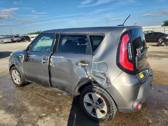 Фото 2 с аукциона – 2014 KIA SOUL с VIN KNDJN2A22E7054061