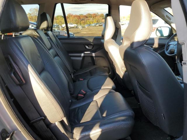Photo 11 from auction – 2012 VOLVO XC90 3.2 with VIN YV4952CZ6C1622371