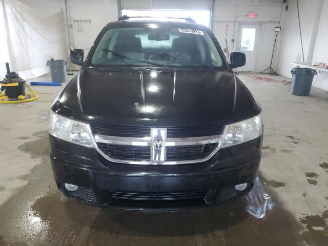 Photo 5 from auction – 2009 DODGE JOURNEY SX with VIN 3D4GG57V29T143043
