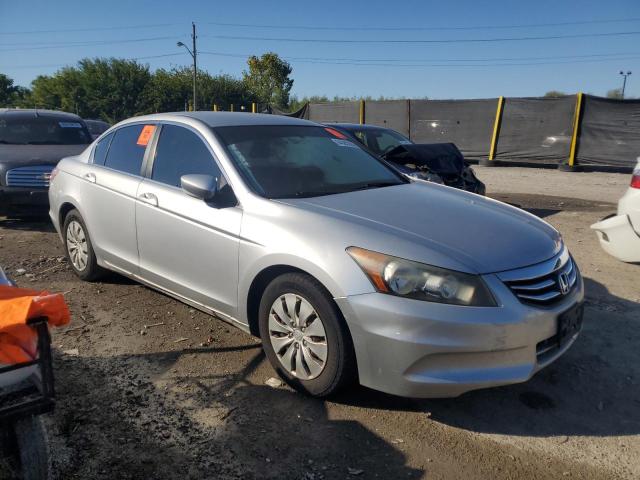 Photo 4 from auction – 2012 HONDA ACCORD LX with VIN 1HGCP2F30CA183955