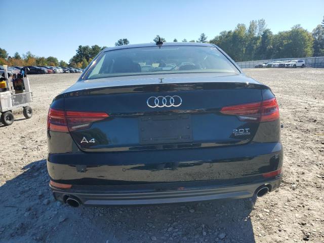 Photo 6 from auction – 2017 AUDI A4 PREMIUM with VIN WAUENAF40HN019618