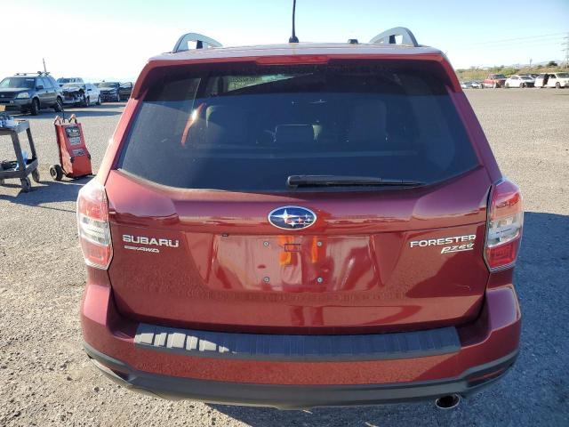 Photo 6 from auction – 2015 SUBARU FORESTER 2 with VIN JF2SJAHC4FH821821