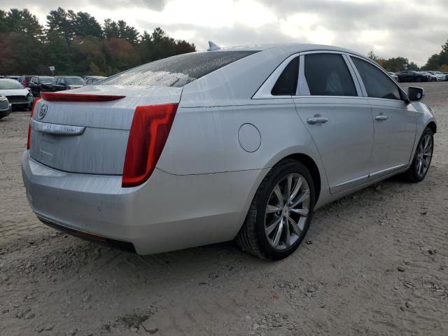 Photo 3 from auction – 2013 CADILLAC XTS with VIN 2G61N5S35D9112737