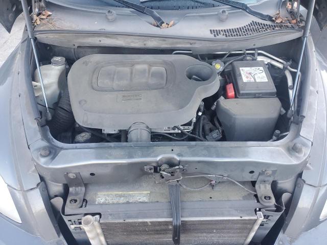 Photo 11 from auction – 2010 CHEVROLET HHR with VIN 3GNBABDB4AS611292