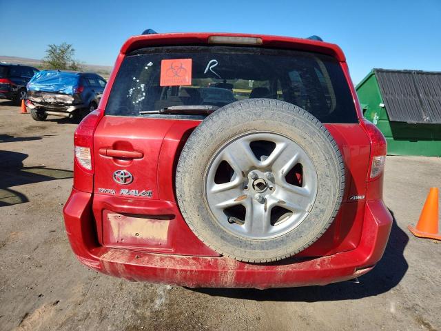 Photo 6 from auction – 2007 TOYOTA RAV4 with VIN JTMBK33V076014998