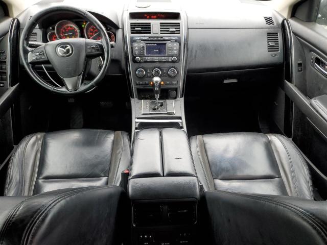 Photo 8 from auction – 2011 MAZDA CX-9 with VIN JM3TB3CV9B0324896