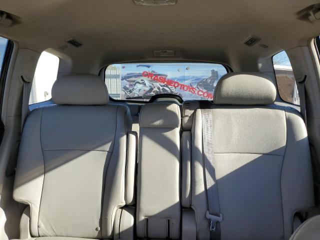 صورة رقم 10 من المزاد - 2010 TOYOTA HIGHLANDER مع VIN 5TDJK3EH2AS010767