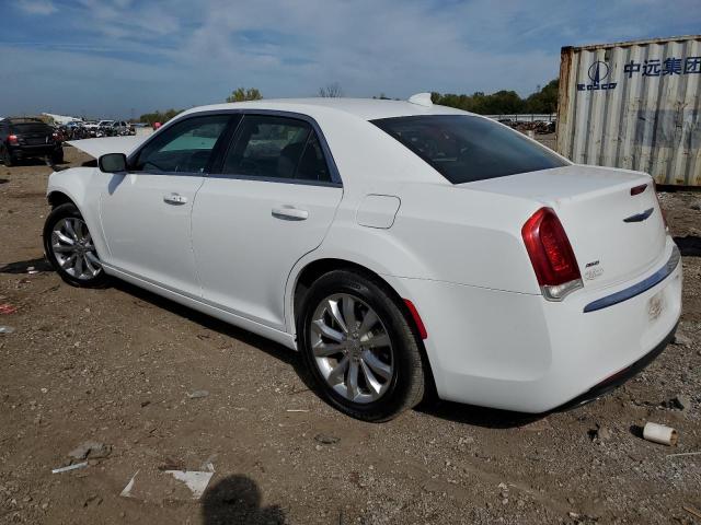 Zdjęcie 2 z aukcji – 2018 CHRYSLER 300 TOURING z VIN 2C3CCARG0JH324707