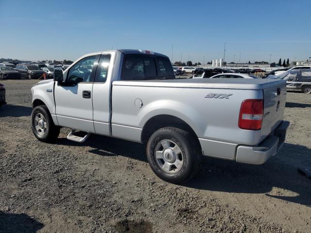 Photo 2 from auction – 2004 FORD F150 with VIN 1FTRF12WX4NB80545