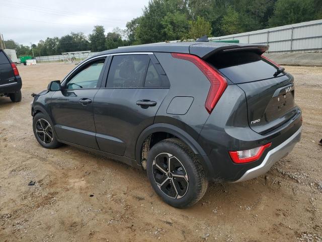 Photo 2 from auction – 2026 KIA NIRO LX with VIN KNDCP3LE3T5316243