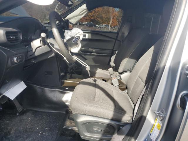 Photo 7 from auction – 2020 FORD EXPLORER P with VIN 1FM5K8AW2LGC93361