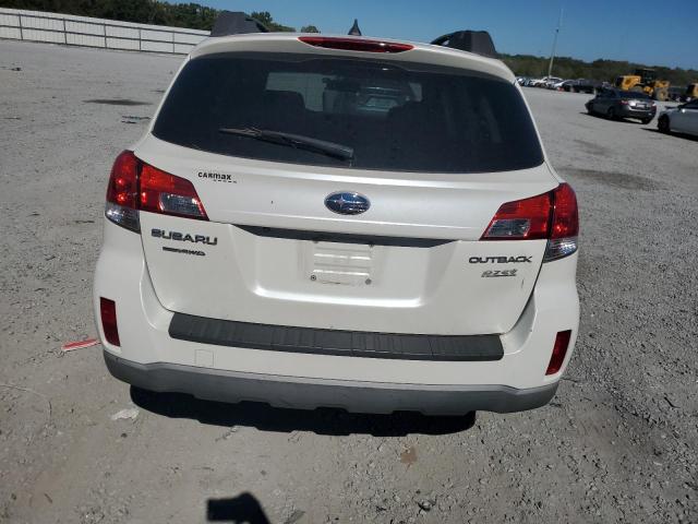Photo 6 from auction – 2014 SUBARU OUTBACK 2.5I LIMITED with VIN 4S4BRBLC8E3228636
