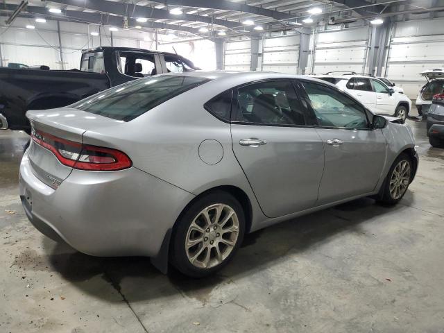 Photo 3 from auction – 2014 DODGE DART LIMIT with VIN 1C3CDFCB3ED723931